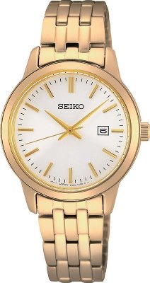 Seiko SUR412P Saat