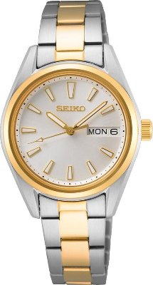 Seiko SUR454P Saat