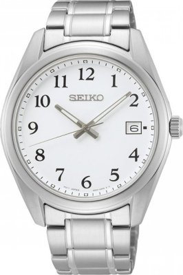 Seiko SUR459P Kol Saati
