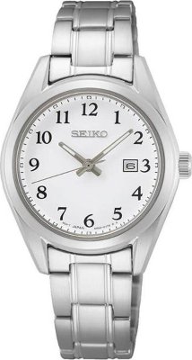 Seiko SUR465P Saat