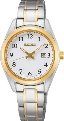 Seiko SUR466P Saat