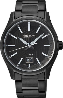 Seiko SUR515P Kol Saati