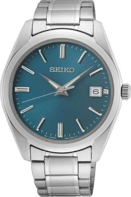 Seiko SUR525P Saat
