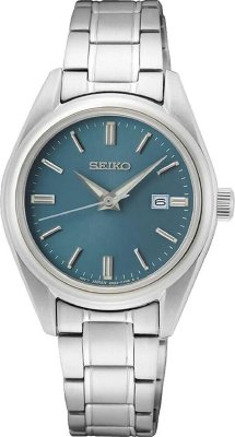 Seiko SUR531P Saat