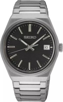 Seiko SUR557P Saat