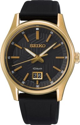 Seiko SUR560P Saat