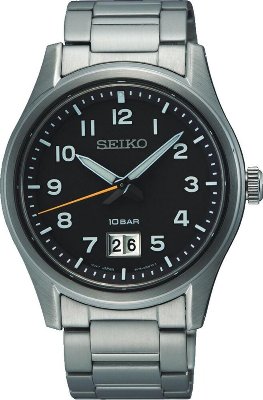 Seiko SUR569P Kol Saati
