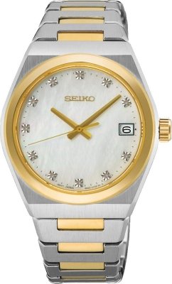 Seiko SUR604P Saat