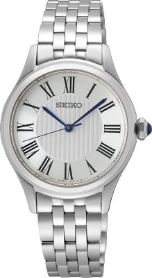 Seiko SUR609P Saat