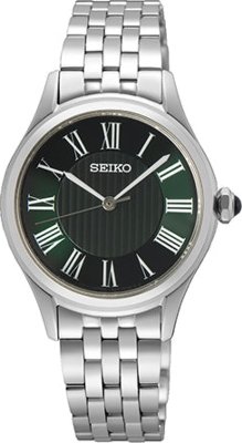 Seiko SUR611P Saat