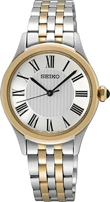 Seiko SUR612P Saat