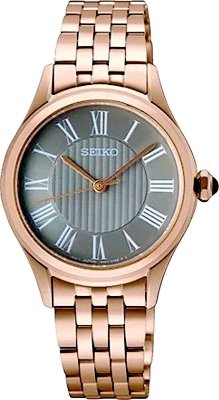 Seiko SUR614P Saat
