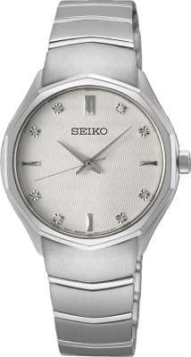 Seiko SUR615P Saat