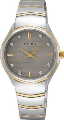 Seiko SUR616P Saat