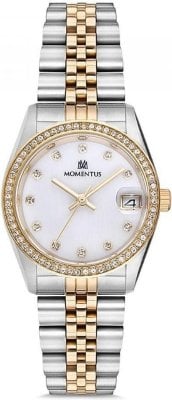 Momentus SW131T-09SG Kol Saati