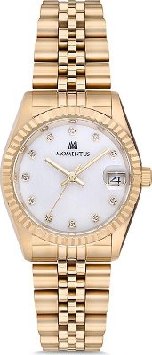 Momentus SW132G-02SG Saat
