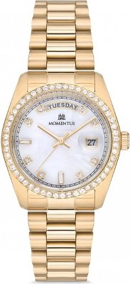 Momentus SW134G-09SG Kol Saati