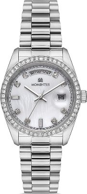 Momentus SW134S-09SS Saat