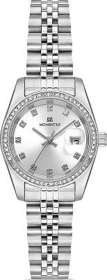 Momentus SW135S-02SS Kol Saati