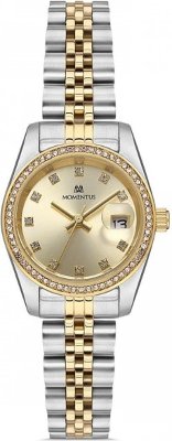 Momentus SW135T-08SG Kol Saati