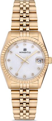 Momentus SW137G-02SG Saat