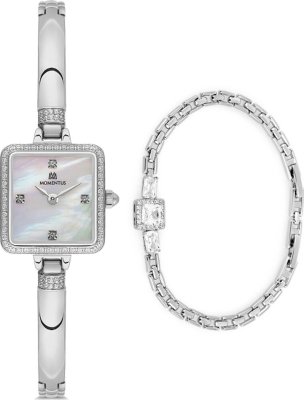 Momentus SW295S-09SSS Saat