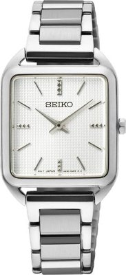 Seiko SWR073P Saat