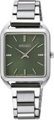 Seiko SWR075P Saat