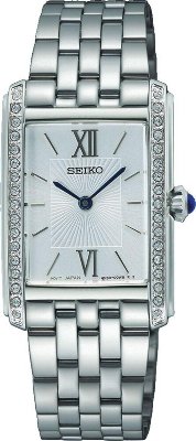 Seiko SWR091P Saat