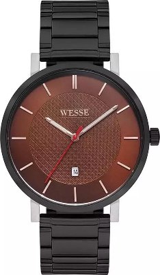 Wesse SWWG204701 Kol Saati