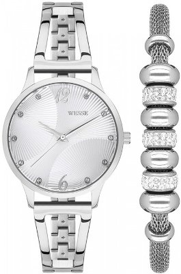 Wesse SWWL106703 Kol Saati