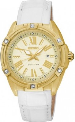 Seiko SXDF54P1 Kol Saati