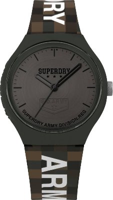 -Superdry-SYG251E-Kol Saati