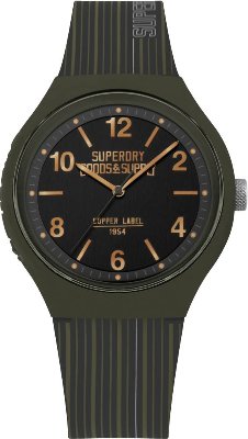 Superdry SYG252N Kol Saati