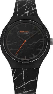Superdry SYG253BE Kol Saati
