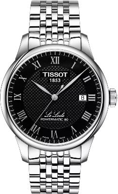 Tissot T0064071105300 Saat