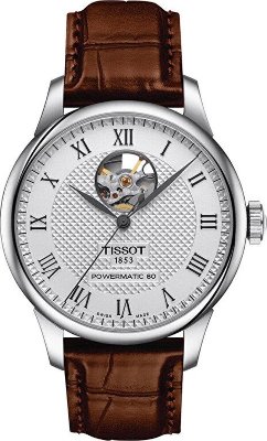 Tissot T0064071603301 Saat