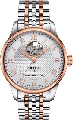 Tissot T0064072203302 Saat