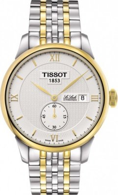 Tissot T0064282203801 Saat