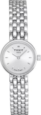 Lovely Round T0580091103100 Saat