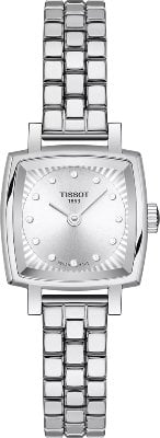 Tissot T0581091103601 Saat