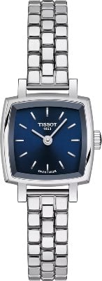 Tissot T0581091104101 Saat