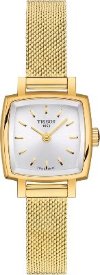 Tissot T0581093303100 Saat
