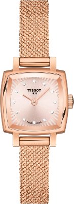 Tissot T0581093345600 Saat
