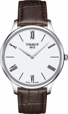 Tissot T0634091601800 Saat