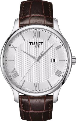 Tissot T0636101603800 Saat