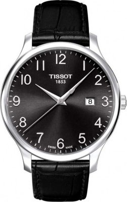 Tissot T0636101605200 Saat