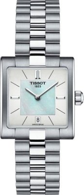 Tissot T0903101111101 Saat