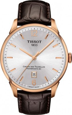 Tissot T0994073603700 Saat