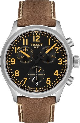 Tissot T1164171605201 Kol Saati